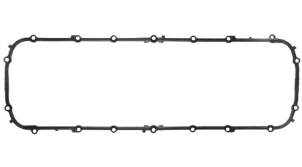 Mack MP7 Volvo D11 Oil Pan Gasket M62194612EL