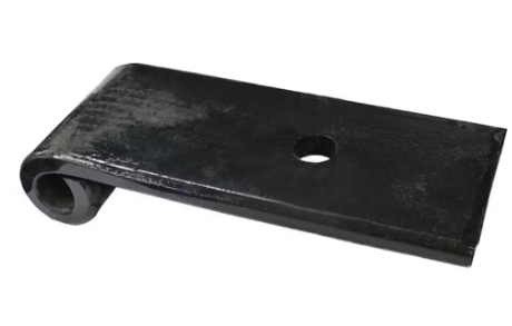 Mack Shock Bracket M62195