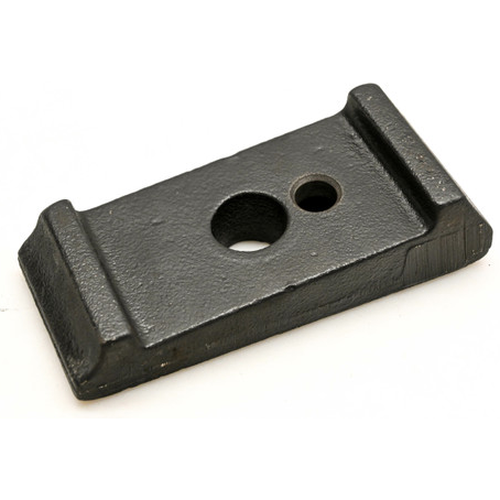 Mack Axle Seat M6223