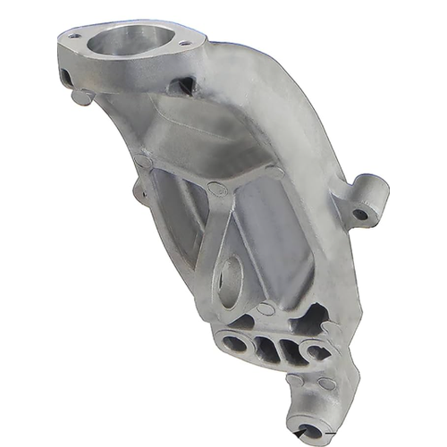 Mack Volvo Radiator Support Bracket LH M62574