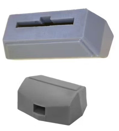 Marketing Management,16e ハードカバー Peterbilt Hood Support Bumper M75683