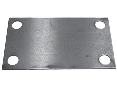 Chalmers Spacer Plate 1/8" M80056