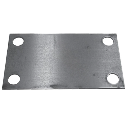 Chalmers Spacer Plate 1/8" M80056