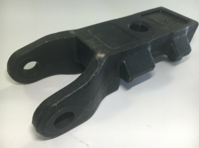 Reyco Axle Seat M83225