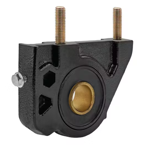 Volvo Hood Bracket LH M96070