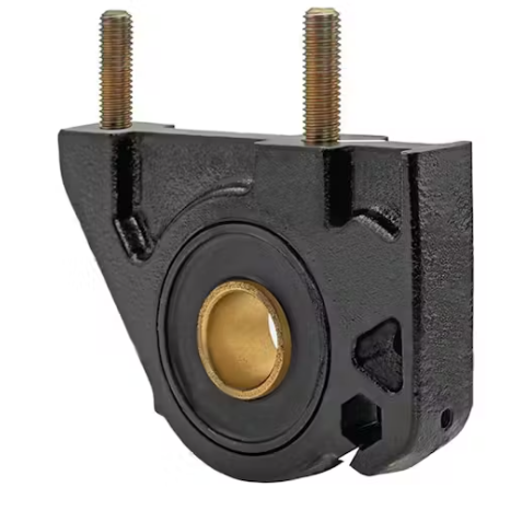 Volvo Hood Bracket RH M96071