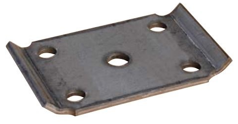 Tie Plate 012-002-00 M99131
