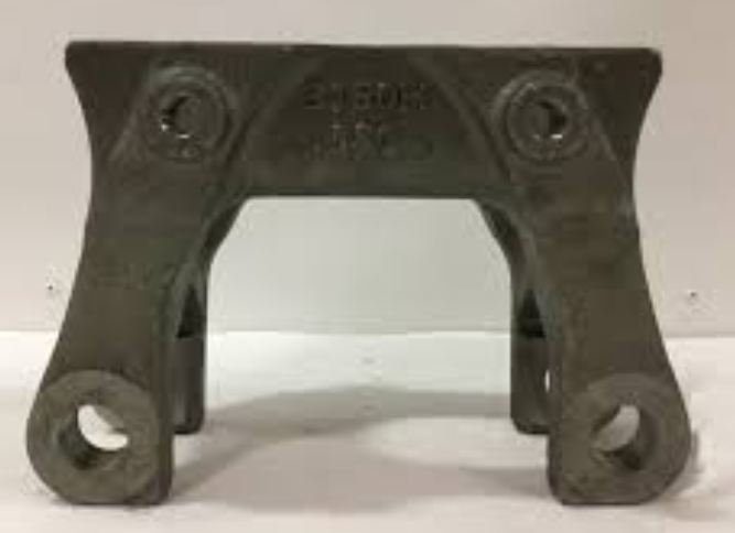 Meritor Axle Beam Bracket MA3150K