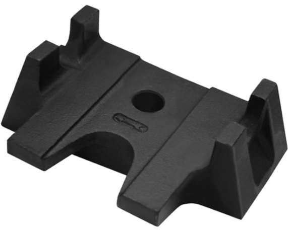 Freightliner Axle Seat MFL25