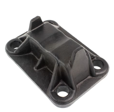 Freightliner 5 Degree Axle Retainer MFL35