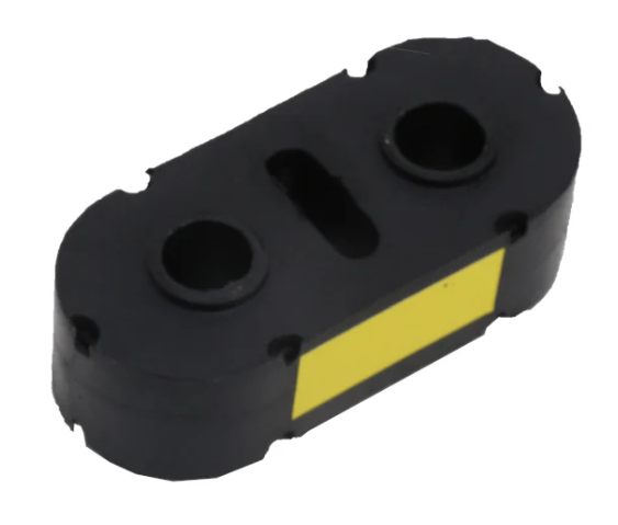 Freightliner Exhaust Bushing MFL460420