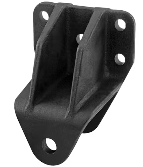 Freightliner Hose Hanger Bracket With Clip - Part #12-26650-000, New Other Condition