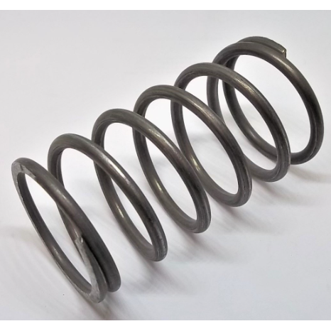 Hutch Compression Spring MH12791