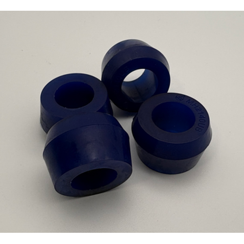 Poly Shock Eye Bushings Pack Of 4 MH2140UB