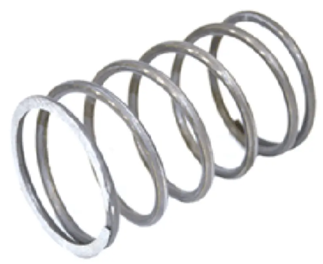 Hutch Compression Spring MH89801