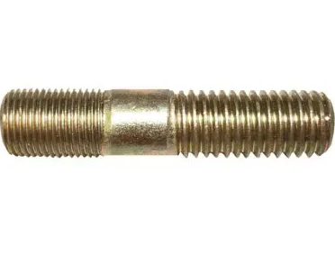 Hendrickson Saddle Cap Stud MHS124