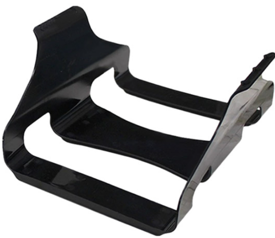 Hendrickson Bottom Axle Wrap MHS277