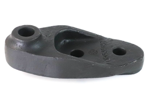 Hendrickson Shock Bracket MHS55652