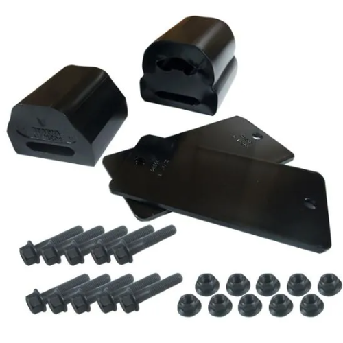 Hendrickson Auxiliary Spring Kit MHS58949K