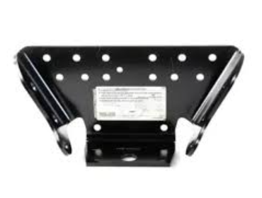 Hendrickson Frame Bracket MHS6461