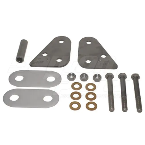 Hendrickson Volvo Shackle Kit MHS69134