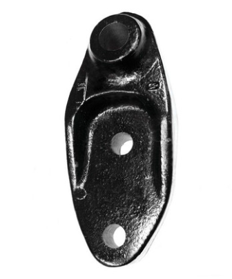 Hendrickson Shock Bracket MHS74636