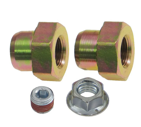 Hendrickson Air Spring Mounting Kit MHSK451