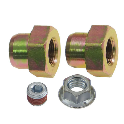 Hendrickson Air Spring Mounting Kit MHSK451