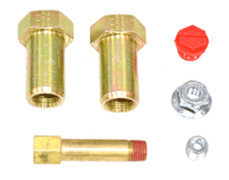 Hendrickson Air Spring Mounting Kit MHSK452