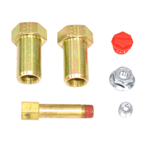 Hendrickson Air Spring Mounting Kit MHSK452