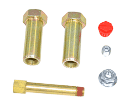 Hendrickson Air Spring Mounting Kit MHSK454