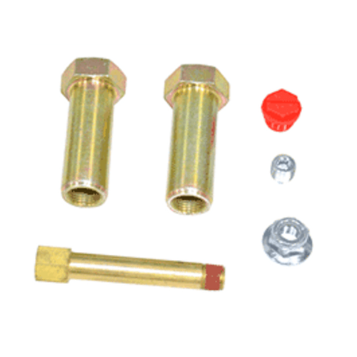 Hendrickson Air Spring Mounting Kit MHSK454