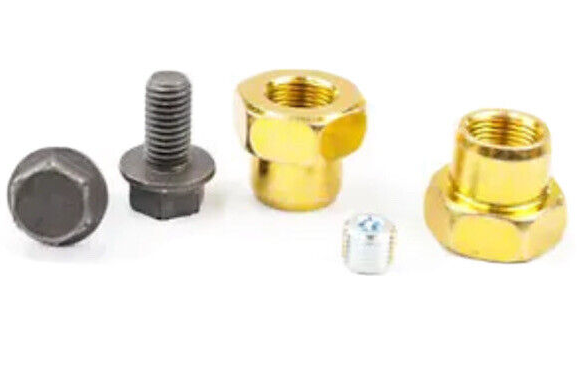 Hendrickson Air Spring Mounting Kit MHSK456