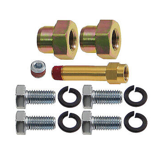 Hendrickson Air Spring Mounting Kit MHSK463