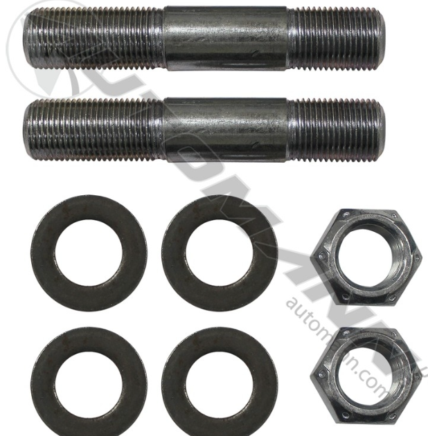 Hendrickson Saddle Cap Stud Assembly MHSK74