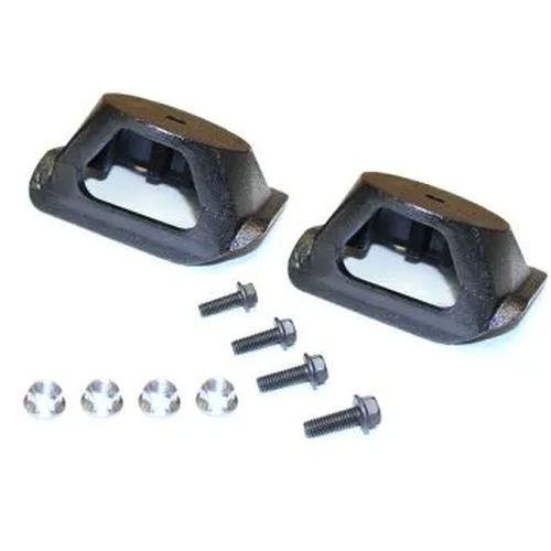 Hendrickson Air Spring Pedestal Kit MHT5023K