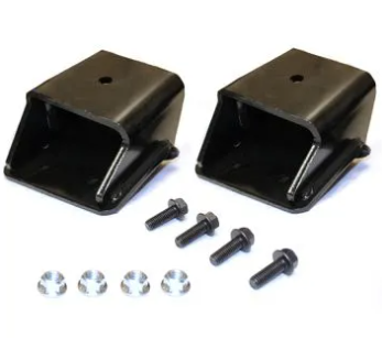 Hendrickson Air Spring Pedestal Kit MHT5027K