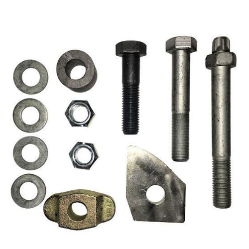 Hendrickson Shock Bolt Kit MHT671