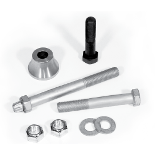 Hendrickson Shock Bolt Kit MHT691