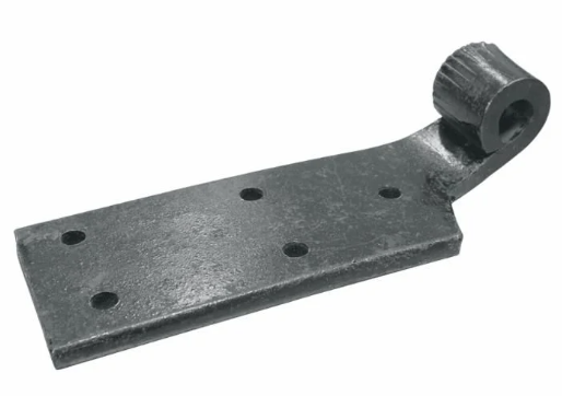 International LH Shock Bracket MIH09