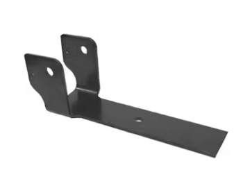 International Lower Shock Bracket MIH5521