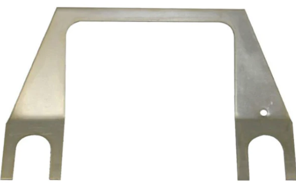 International Torque Rod Shim 1/8" MIH73