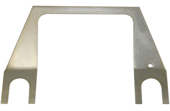 International Torque Rod Shim 1/32" MIH71