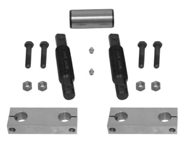 International Shackle Kit MIS1456
