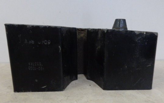 Kenworth Front Axle Spacer MK166040