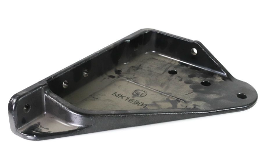 Kenworth Gusset RH MK16901