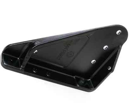 Kenworth Gusset LH MK16902