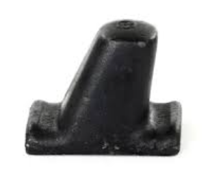 Kenworth U-Bolt Top Plate MK16912