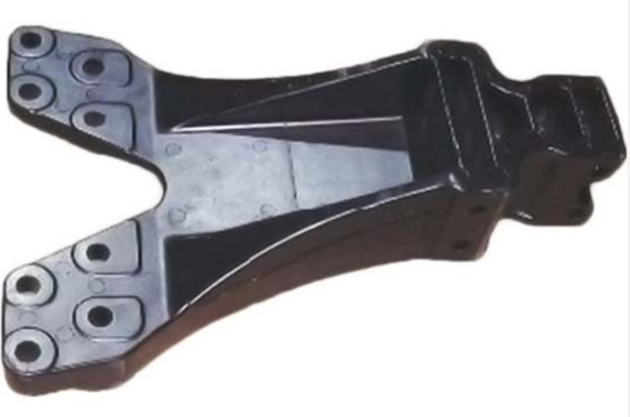 Kenworth Center Hanger Aluminum MK16917