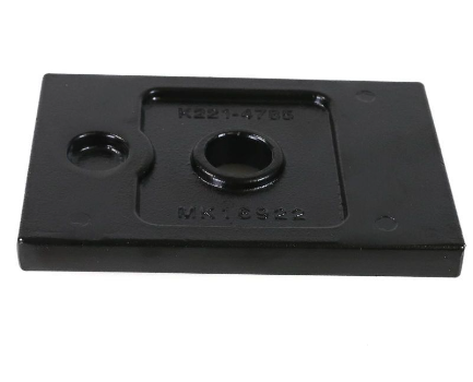 Kenworth K221-4785 Spacer Block MK16922